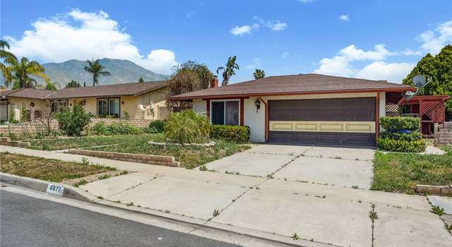 Photo of 6677 La Praix St, Highland, CA 92346