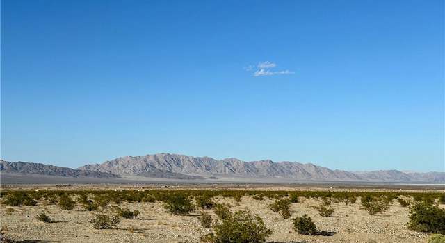 Photo of 20 Danby Rd, 29 Palms, CA 92277