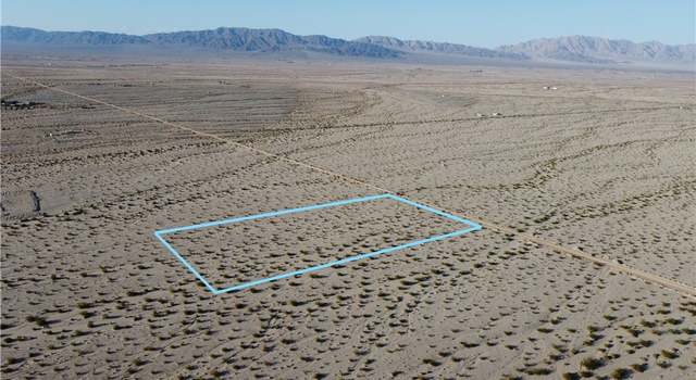Photo of 20 Danby Rd, 29 Palms, CA 92277