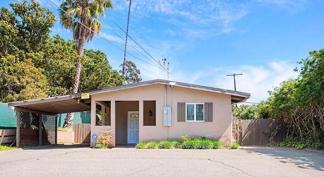 Photo of 133 Ocean View Dr, Vista, CA 92084