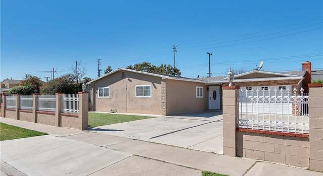 Photo of 14541 Purdy St, Midway City, CA 92655