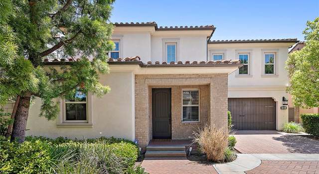 Photo of 21 Fanpalm, Irvine, CA 92620