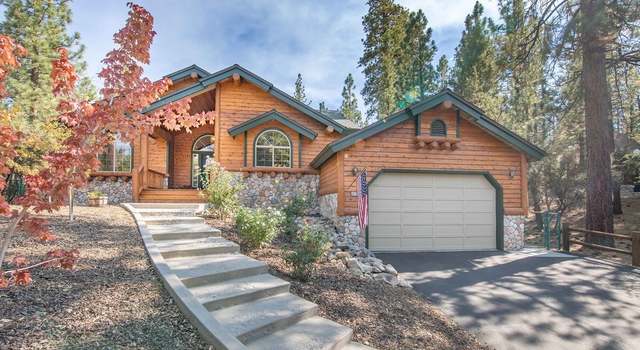 Photo of 42787 Meadow Hill Pl, Big Bear, CA 92315