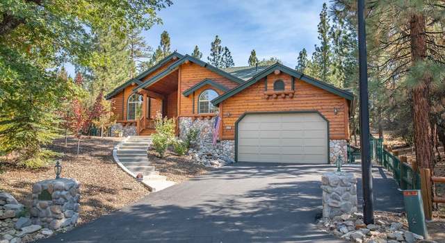 Photo of 42787 Meadow Hill Pl, Big Bear, CA 92315