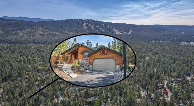 Photo of 42787 Meadow Hill Pl, Big Bear, CA 92315