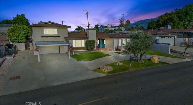 Photo of 7822 Alta Cuesta Dr, Rancho Cucamonga, CA 91730