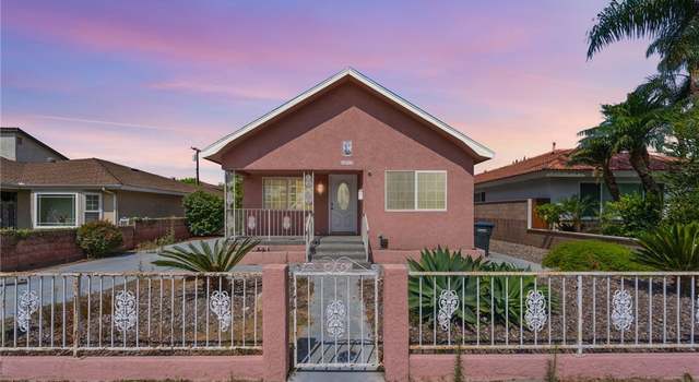 Photo of 18717 Clarkdale Ave, Artesia, CA 90701