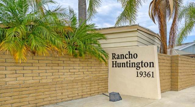Photo of 19361 Brookhurst St #34, Huntington Beach, CA 92646