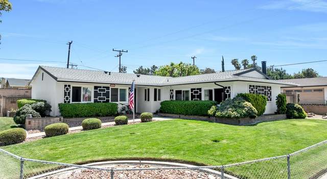 Photo of 2894 Helm St, Simi Valley, CA 93065