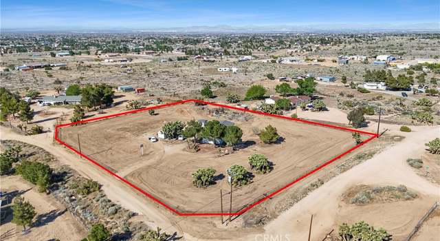Photo of 6294 Sunnyslope Rd, Phelan, CA 92371