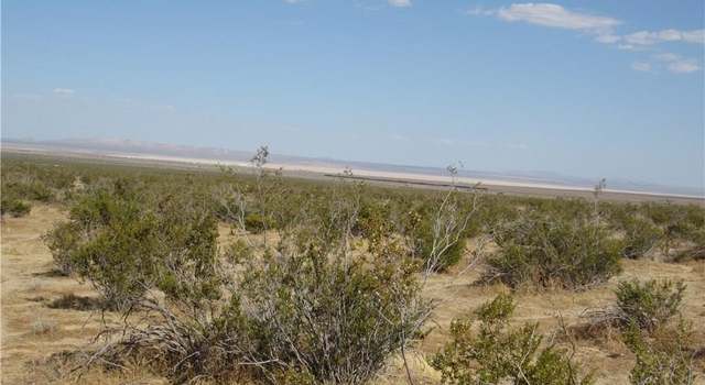 Photo of 0 234-532-10-00-2 94th St, California City, CA 93505