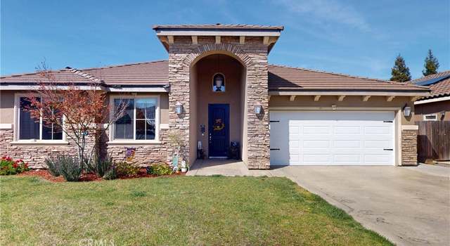 Photo of 1434 Taylor Ln, Madera, CA 93637