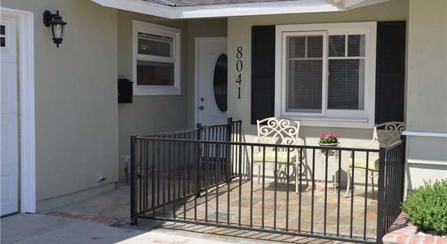Photo of 8041 Taylor Dr, Huntington Beach, CA 92646