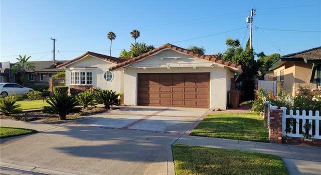 Photo of 2672 W Stockton Ave, Anaheim, CA 92801