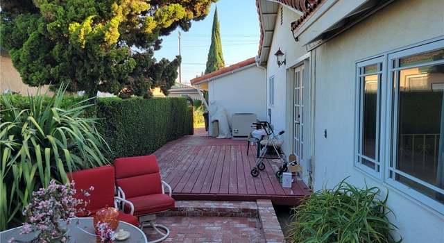 Photo of 2672 W Stockton Ave, Anaheim, CA 92801