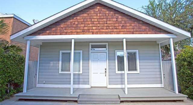 Photo of 153 W Forhan St, Long Beach, CA 90805