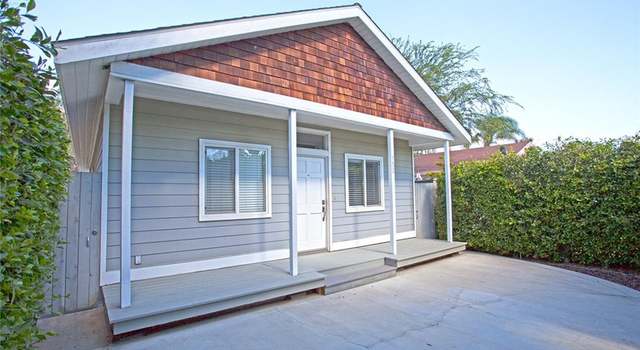 Photo of 153 W Forhan St, Long Beach, CA 90805