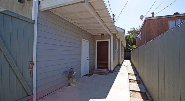 Photo of 153 W Forhan St, Long Beach, CA 90805