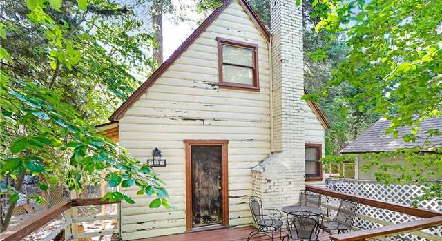 Photo of 772 Arrowhead Villa Rd, Lake Arrowhead, CA 92352