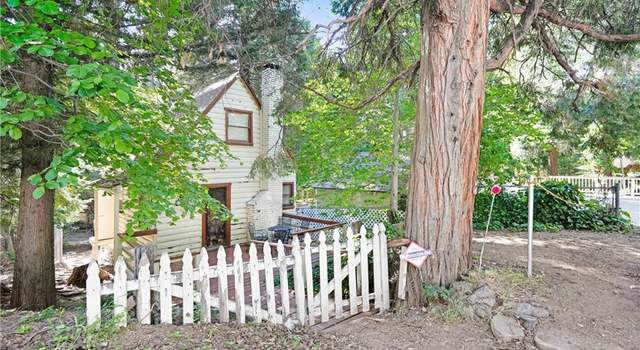 Photo of 772 Arrowhead Villa Rd, Lake Arrowhead, CA 92352