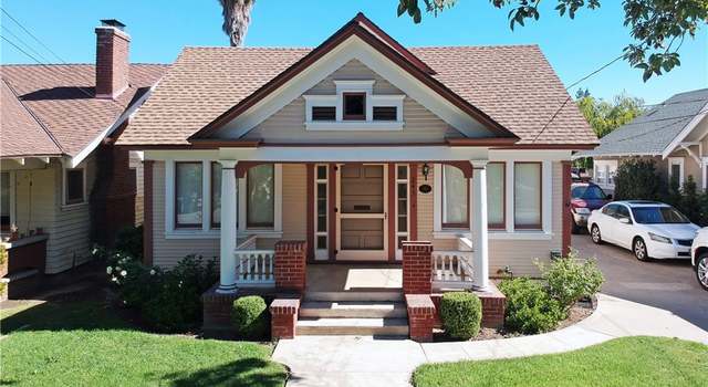 Photo of 243 N Grand St, Orange, CA 92866