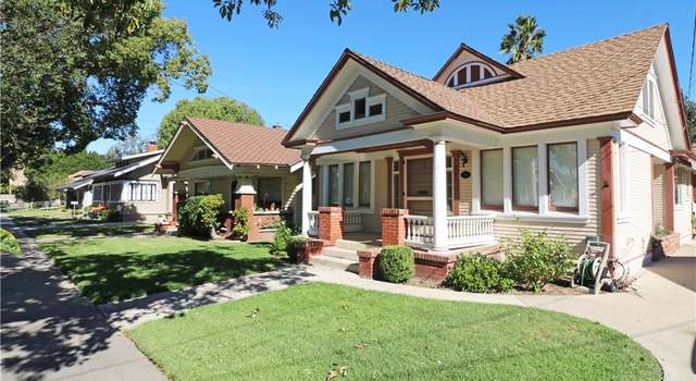 Photo of 243 N Grand St, Orange, CA 92866