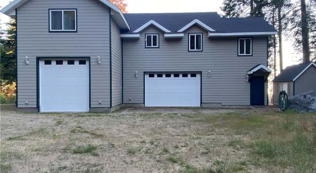 Photo of 53434 Redwood Dr Unit B, Springville, CA 93265
