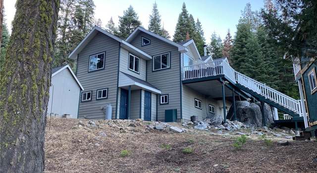 Photo of 53434 Redwood Dr Unit B, Springville, CA 93265
