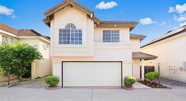 Photo of 2908 Maxson Rd, El Monte, CA 91732