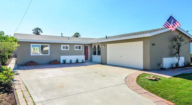 Photo of 1590 Malta Ave, Chula Vista, CA 91911