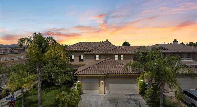 Photo of 3410 Fieldcrest Ct, Perris, CA 92571
