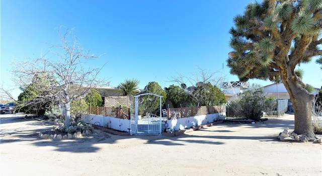 Photo of 57275 Canterbury St, Yucca Valley, CA 92284