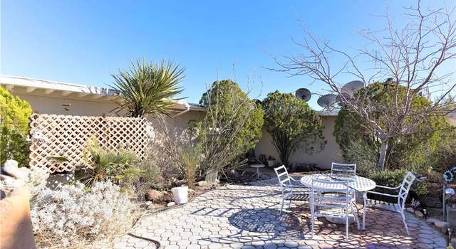 Photo of 57275 Canterbury St, Yucca Valley, CA 92284