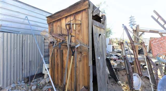 Photo of 57275 Canterbury St, Yucca Valley, CA 92284