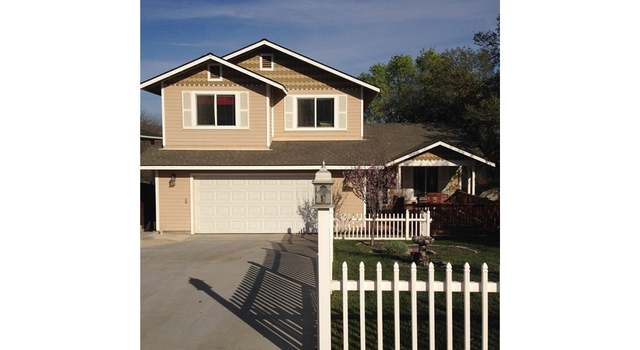 Photo of 1516 L St, San Miguel, CA 93451