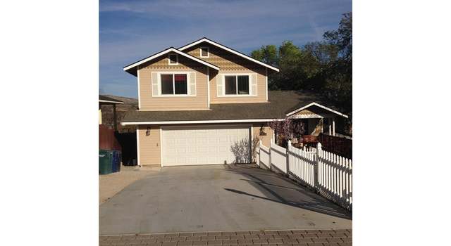 Photo of 1516 L St, San Miguel, CA 93451