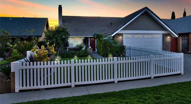 Photo of 1245 N Mark Ln, Anaheim Hills, CA 92807