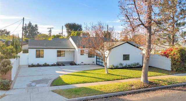 Photo of 5711 Simpson Ave, Valley Village, CA 91607