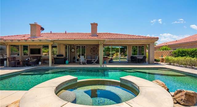 Photo of 74078 W Petunia Pl, Palm Desert, CA 92211