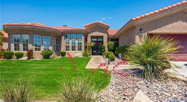 Photo of 74078 W Petunia Pl, Palm Desert, CA 92211
