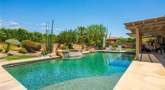Photo of 74078 W Petunia Pl, Palm Desert, CA 92211
