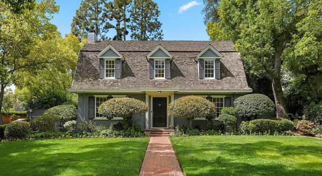 Photo of 785 S El Molino Ave, Pasadena, CA 91106