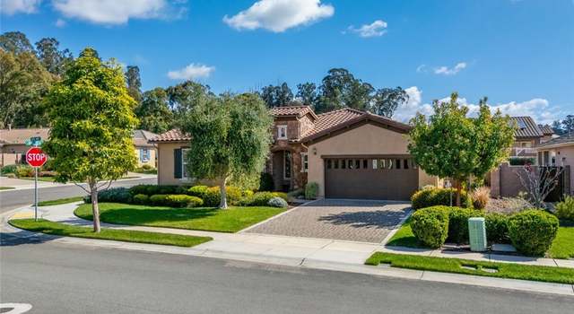 Photo of 1011 Jane Ann Ct, Nipomo, CA 93444