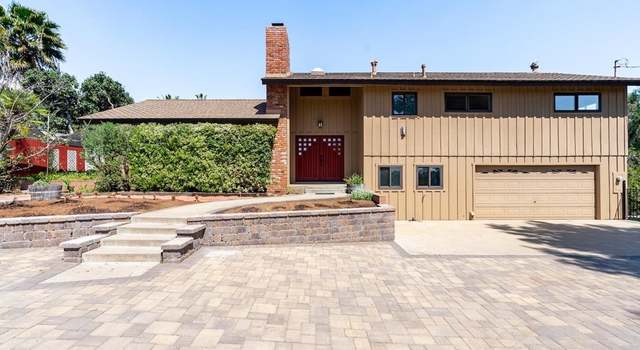 Photo of 1678 Grove Rd, El Cajon, CA 92020