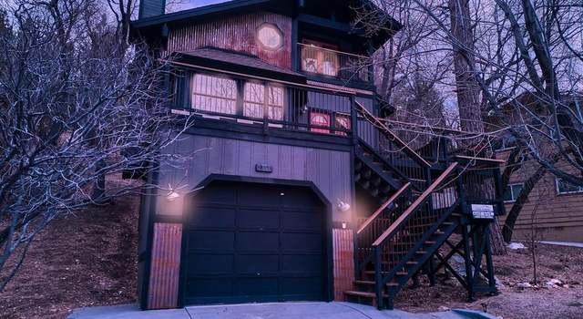 Photo of 43560 Bow Canyon Rd, Big Bear Lake, CA 92315