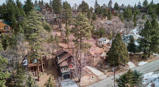 Photo of 43560 Bow Canyon Rd, Big Bear Lake, CA 92315
