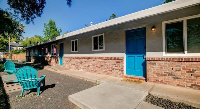Photo of 1905 Normal Ave, Chico, CA 95928