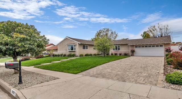 Photo of 10927 Garden Grove Ave, Porter Ranch, CA 91326