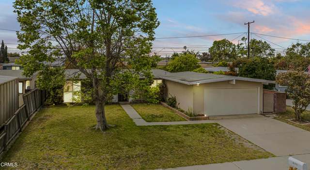 Photo of 386 Simon Way, Oxnard, CA 93036