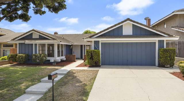 Photo of 9068 Santa Margarita Rd, Ventura, CA 93004